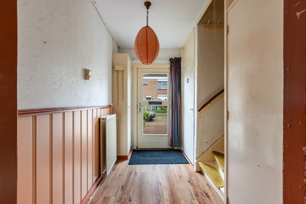 Foto - Te koop: Ruime hoekwoning met potentie!